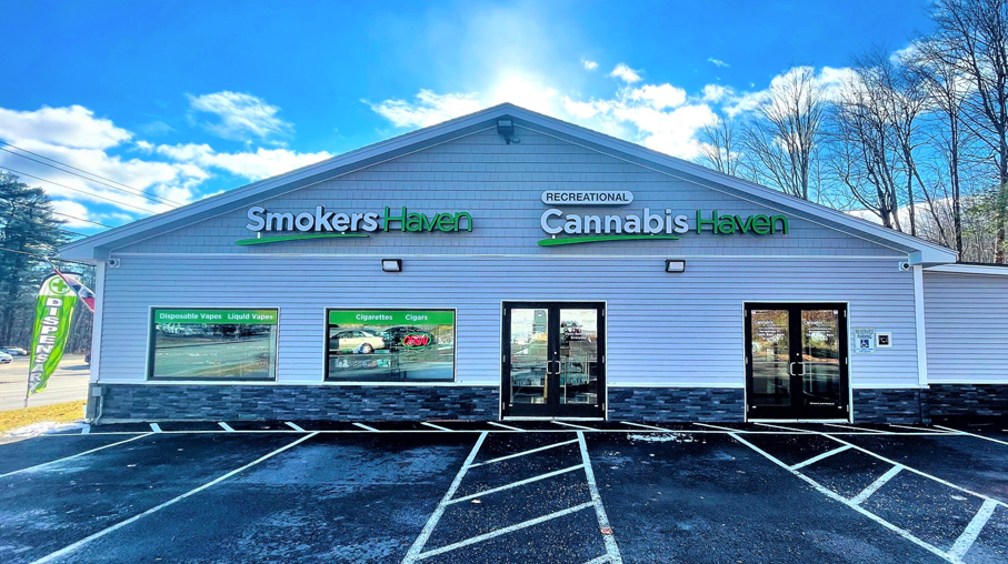 cannabis haven dispensary