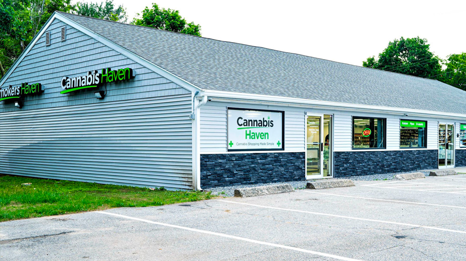 cannabis haven dispensary